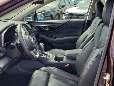 Certified 2024 Subaru Outback Touring AWD/4WD image 22