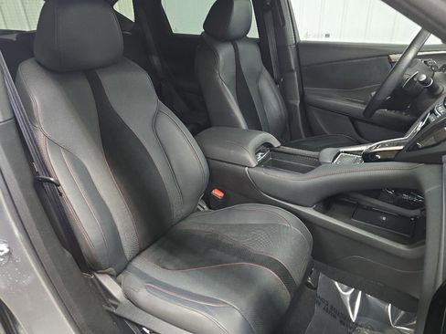 Used 2023 Acura RDX A-Spec AWD/4WD image 15
