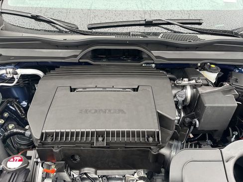 New 2026 Honda Passport TrailSport Elite image 8