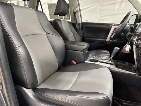 Used 2019 Toyota 4Runner SR5 image 27