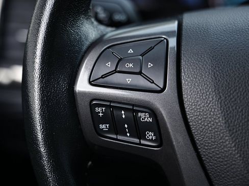 Used 2023 Ford Ranger Lariat w/ Equipment Group 501A High image 36