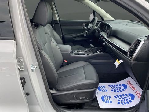 New 2026 Kia Sorento X-Line EX image 38