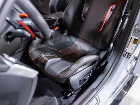 Used 2024 BMW M3 CS w/ M Driver's Package image 36