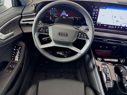 New 2025 Audi A5 2.0T Prestige image 21