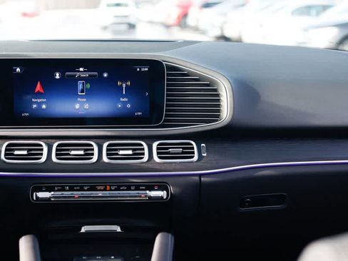 Used 2026 Mercedes-Benz GLE 350 4MATIC image 18