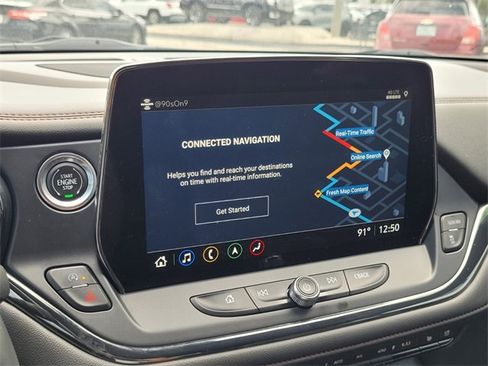 Used 2023 Chevrolet Blazer RS w/ Driver Confidence II Package image 28