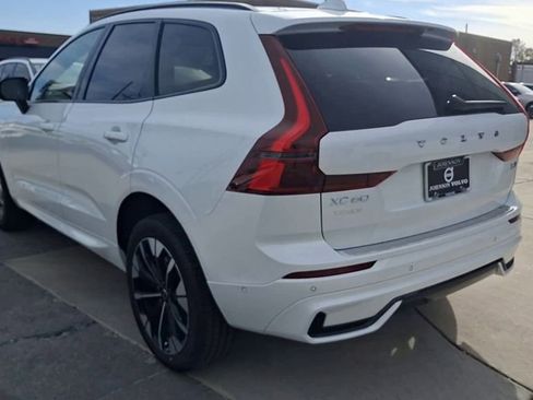 New 2026 Volvo XC60 B5 Plus w/ Protection Package Premier image 9