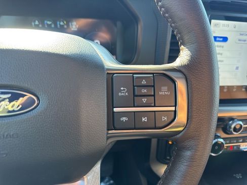 New 2026 Ford F150 King Ranch w/ Equipment Group 601A High image 18