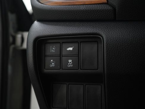 Used 2017 Honda CR-V Touring image 26