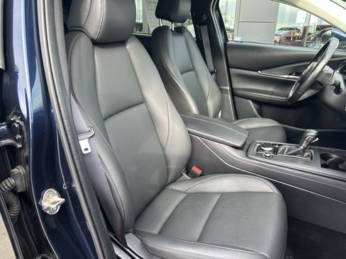 Certified 2023 MAZDA CX-30 AWD 2.5 S w/ Select Package image 25