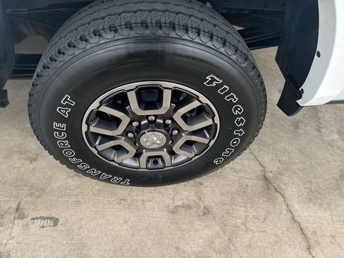 Used 2022 RAM 3500 Limited image 32