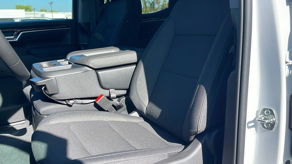 New 2026 GMC Sierra 1500 Elevation AWD/4WD image 11