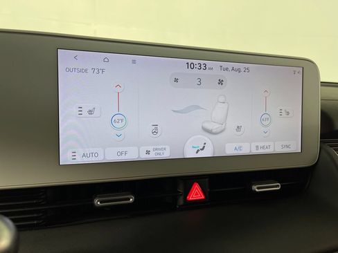 Certified 2024 Hyundai Ioniq 5 SEL RWD image 22