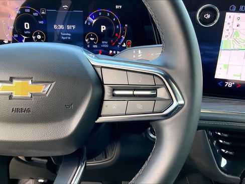 Used 2025 Chevrolet Tahoe LT w/ Comfort Package image 25