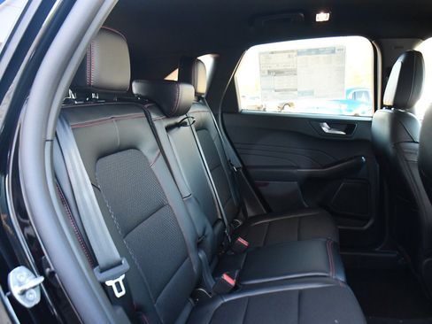 Used 2026 Ford Escape ST-Line w/ Tech Pack #1 image 17