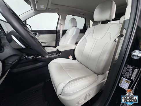 Certified 2023 Kia Sorento SX Prestige AWD/4WD image 17