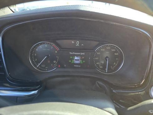 Used 2020 Cadillac XT6 Premium Luxury image 11