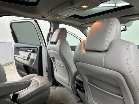Used 2012 GMC Acadia Denali AWD/4WD image 24