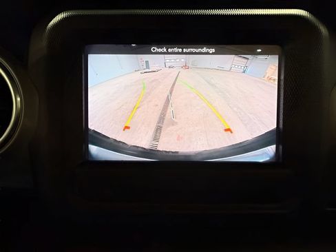 Used 2021 Jeep Wrangler Unlimited Sahara w/ Cold Weather Group AWD/4WD image 19