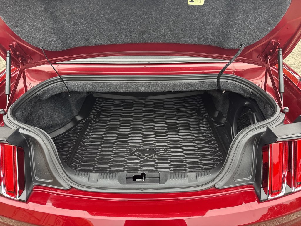Used 2015 Ford Mustang GT Premium w/ Equipment Group 401A RWD image 24