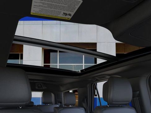 New 2026 Ford Expedition Tremor image 25