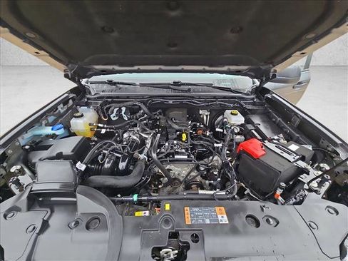 Used 2024 Ford Ranger XLT image 21