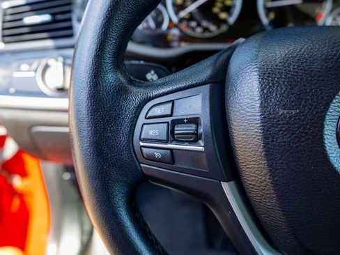 Used 2016 BMW X3 xDrive28i image 22