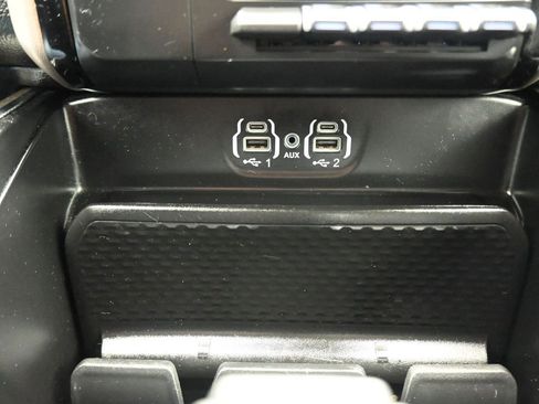 Used 2020 RAM 1500 Laramie image 22