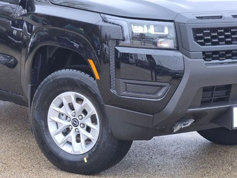 New 2026 Nissan Frontier S w/ Tow Package image 3