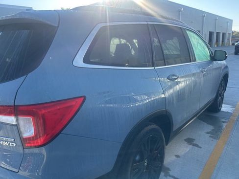 Used 2022 Honda Pilot Special Edition image 5