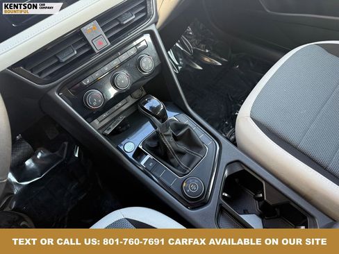 Used 2025 Volkswagen Taos S image 25