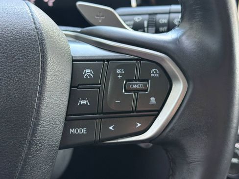 Used 2024 Lexus NX 350 AWD image 31