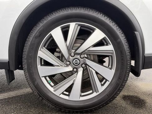 Used 2019 Nissan Murano SL w/ SL Technology Package AWD/4WD image 9