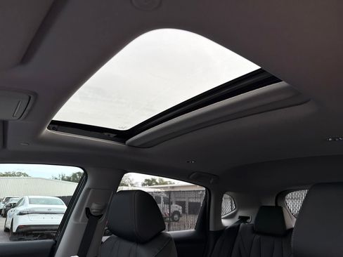 New 2025 Acura ADX FWD image 20