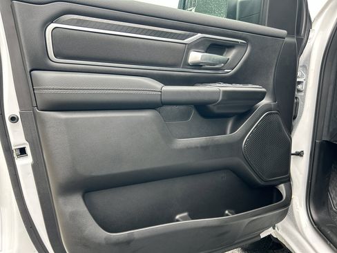 New 2026 RAM 1500 Big Horn image 26