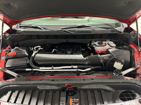 New 2026 Chevrolet Silverado 1500 RST image 28