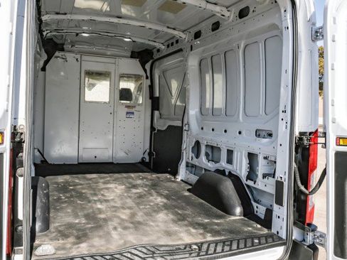 Used 2020 Ford Transit 250 Medium Roof image 44