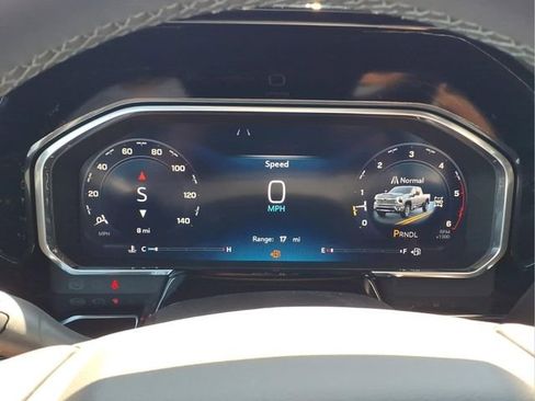 New 2026 Chevrolet Silverado 2500 High Country w/ High Country Premium Package AWD/4WD image 10