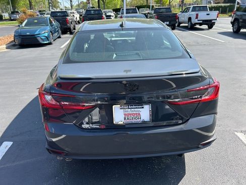 New 2026 Toyota Camry SE FWD image 15