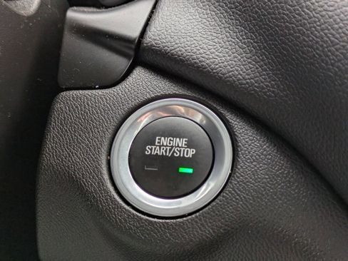 Used 2024 Chevrolet Equinox LT image 23