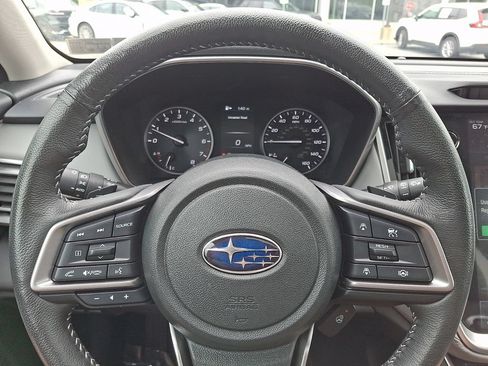 Certified 2024 Subaru Outback Limited XT w/ Popular Package #2 AWD/4WD image 21