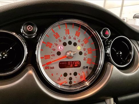Used 2008 MINI Cooper S FWD image 20