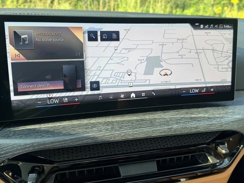 Used 2026 BMW 430i xDrive Coupe w/ M Sport Package image 9