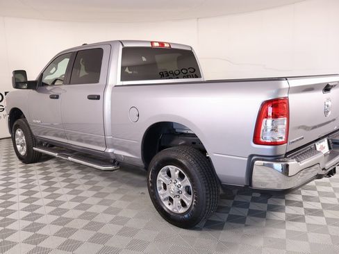 Used 2024 RAM 2500 Big Horn w/ Bed Utility Group image 21
