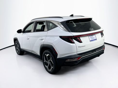 Used 2023 Hyundai Tucson SEL w/ Convenience Package AWD/4WD image 7