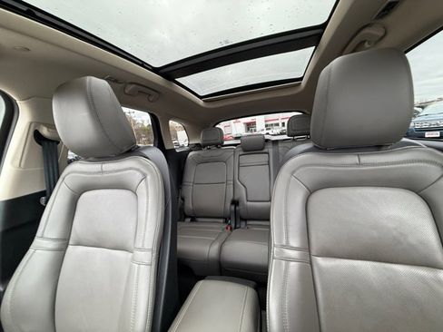 Used 2023 Lincoln Corsair Reserve w/ Equipment Group 201A image 25