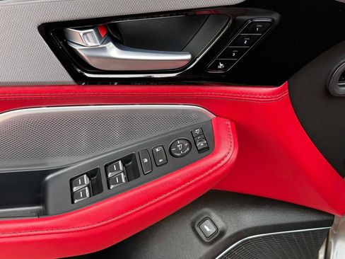Certified 2025 Acura MDX A-Spec AWD/4WD image 18