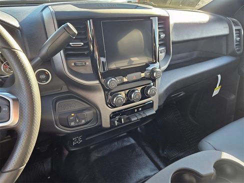 New 2026 RAM 2500 Tradesman image 20