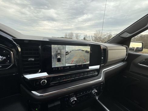 Certified 2025 GMC Sierra 1500 SLT w/ SLT Premium Package image 21