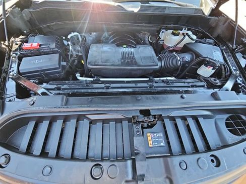 Used 2023 Chevrolet Silverado 1500 RST AWD/4WD image 13